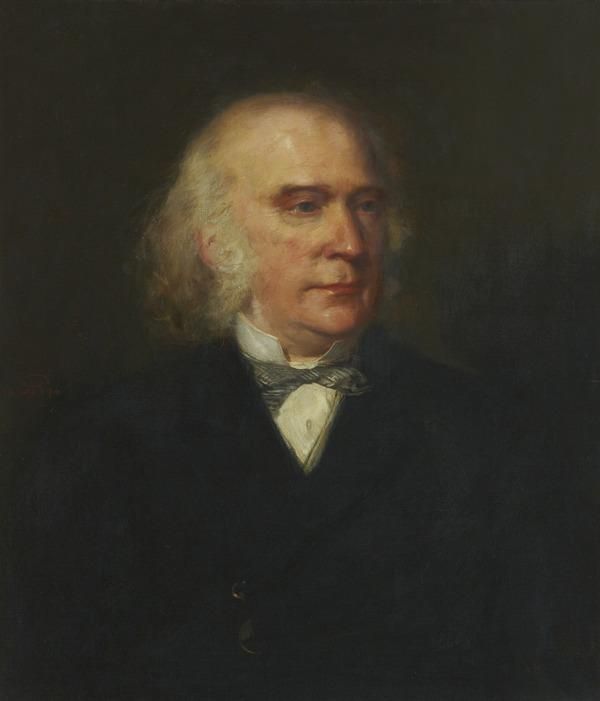 George Harvey