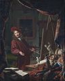 Michiel van Musscher