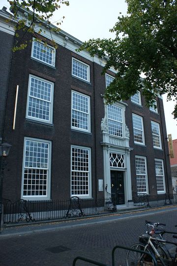 Museum Mr. S. van Gijn