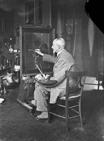 Gerrit van Dokkum