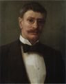 Johan Frederik Krouthen