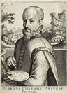 Hendrik III van Cleve