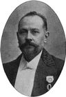 Johan Tiren