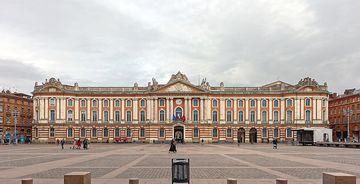 Campidoglio di Tolosa