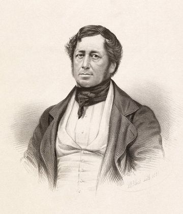 Charles Joseph Hullmandel