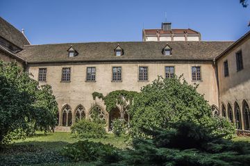 Unterlinden-Museum