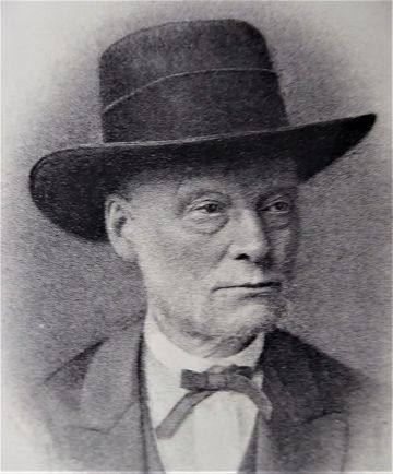 Robert Crozier