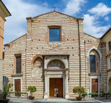 Church of Saint John the Evangelist