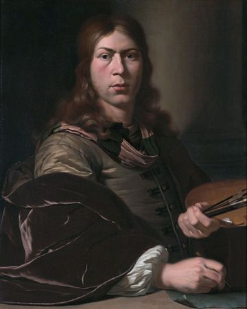 Jan van Mieris