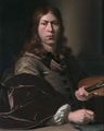 Jan van Mieris