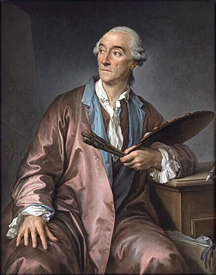 Clément Louis Marie Anne Belle