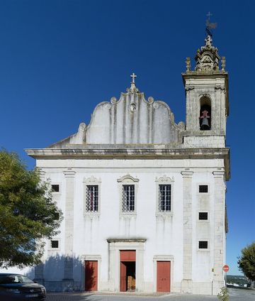 Igreja de São Julião