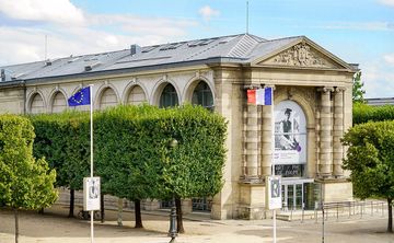 Galerie nationale du Jeu de Paume