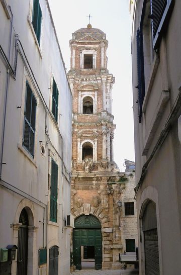 San Benedetto