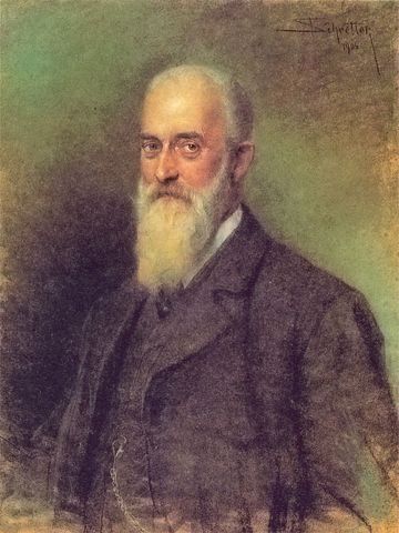 Carl Malchin