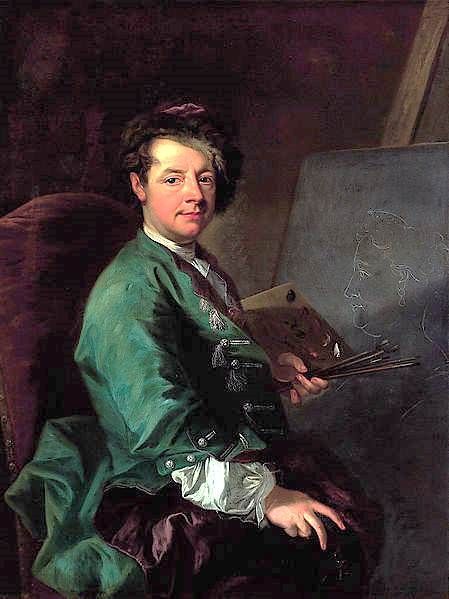 Johann Gottfried Auerbach