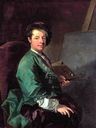 Johann Gottfried Auerbach