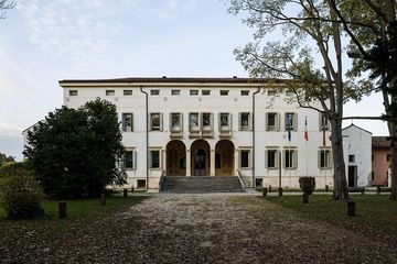 Villa Bassi Rathgeb Museum