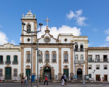 Igreja da Ordem Terceira de São Domingos