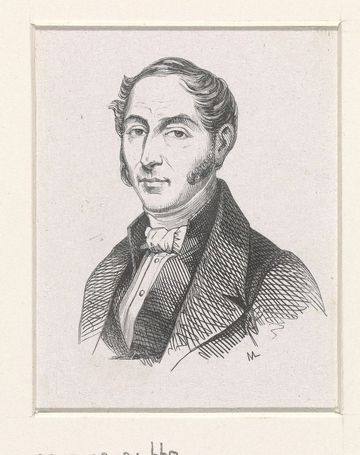 Arnoldus Bloemers