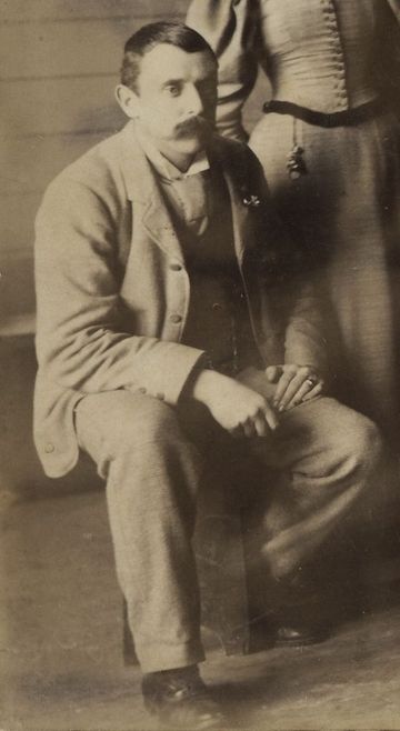 James Nairn