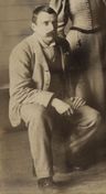 James Nairn