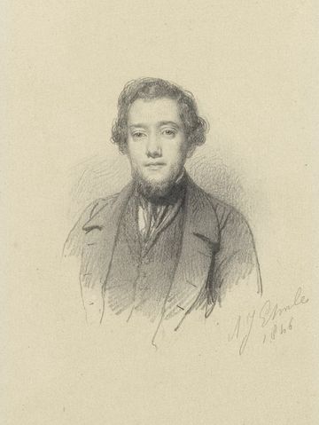 Johannes Franciscus Hoppenbrouwers