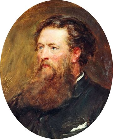 George Vicat Cole