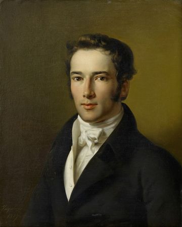 Wilhelm August Rieder