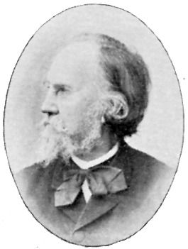 Johan Zacharias Blackstadius