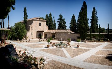 Ermita del Santo Ángel Custodio