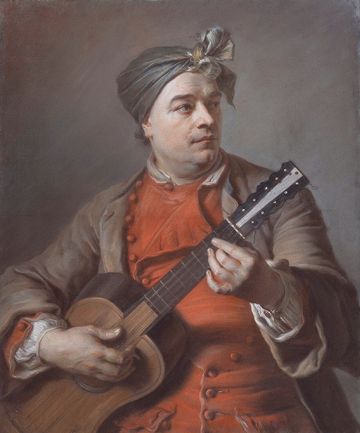 Jacques Dumont le Romain