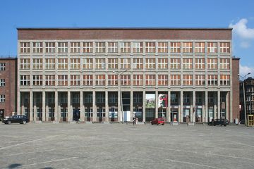ビトム上シレジア博物館