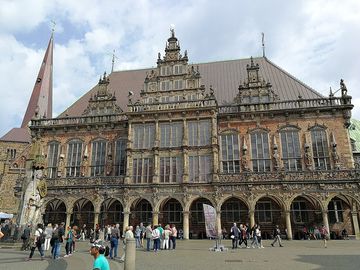 Ayuntamiento de Bremen