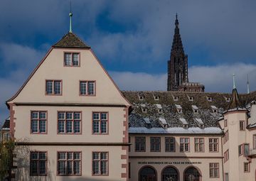 Historisches Museum Straßburg