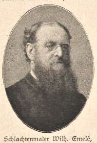 Wilhelm Emele