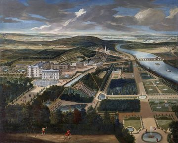 Castello di Saint-Cloud