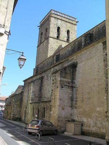 Catedral de Nuestra Señora de Nazaret