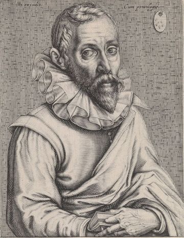 Gillis van Coninxloo