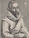 Gillis van Coninxloo