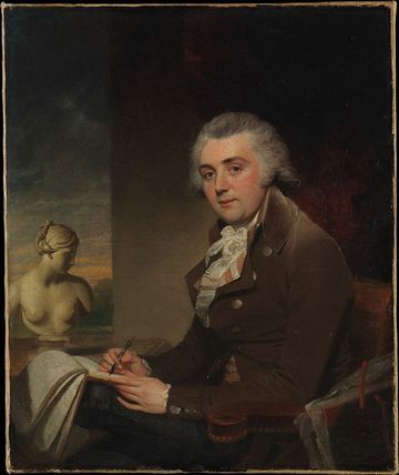 Edward Miles