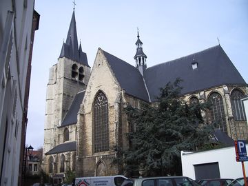 Saint John's Church