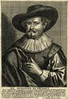 Willem van Nieulandt
