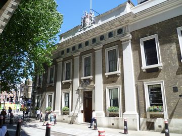 Worshipful Company of Armourers and Brasiers