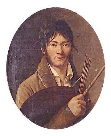 Henri François Riesener