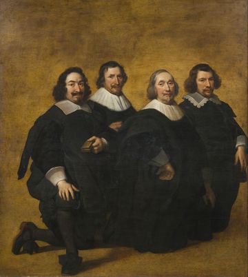 Pieter van de Plas