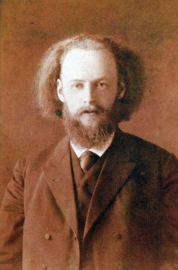 Andrei Andreevich Karelin