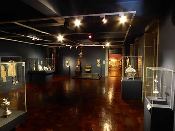 Museo di Arte Sacra