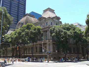 Museo nazionale delle belle arti