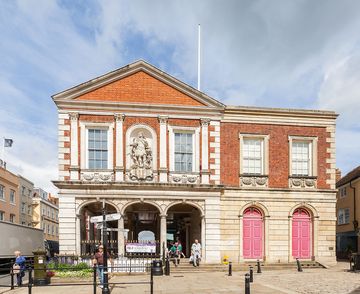 Windsor Guildhall